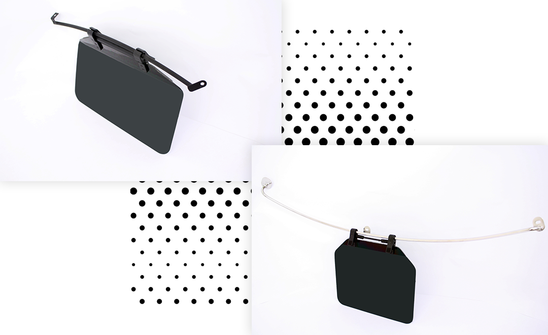 Sun Visors Aero Shade Technologies